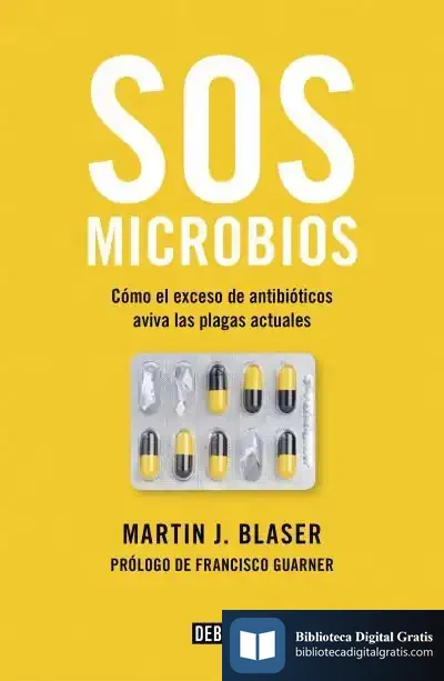 Descargar Sos Microbios