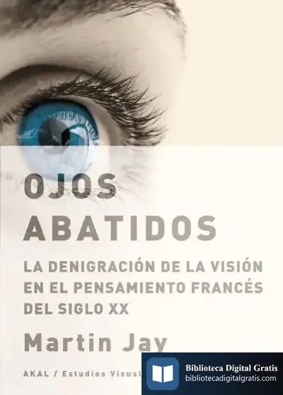 Descargar Ojos Abatidos