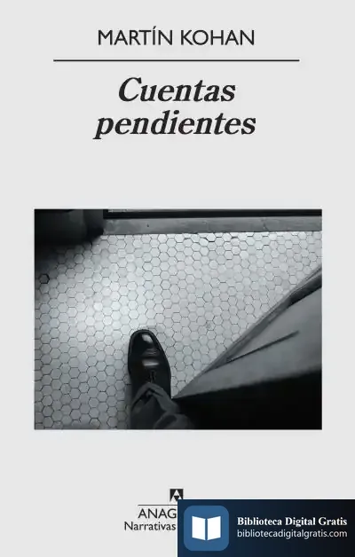 Descargar Cuentas Pendientes de Martín Kohan