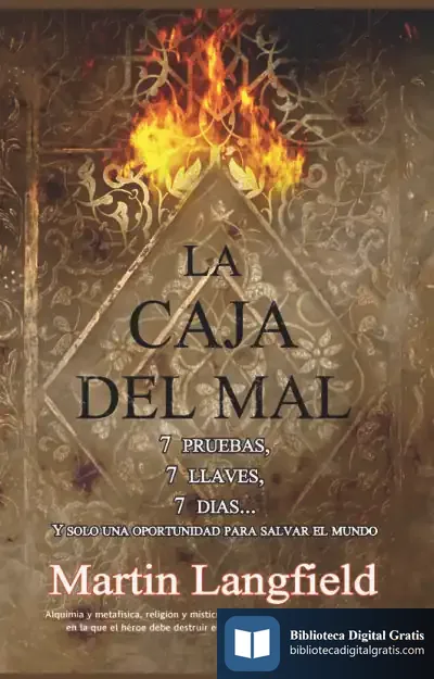 Descargar La Caja Del Mal