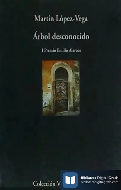 Descargar Árbol Desconocido