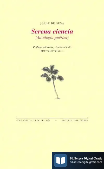 Descargar Serena Ciencia