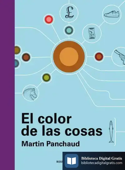 Descargar El Color De Las Cosas