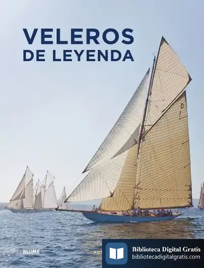 Descargar Veleros De Leyenda de Agustín Fernández Paz
