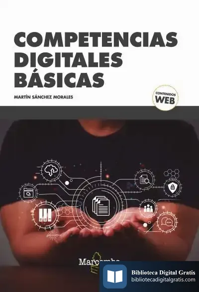 Descargar Competencias Digitales Básicas