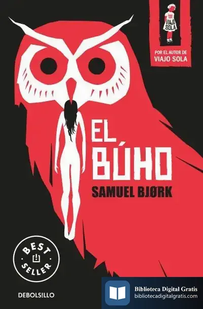 Descargar El Búho