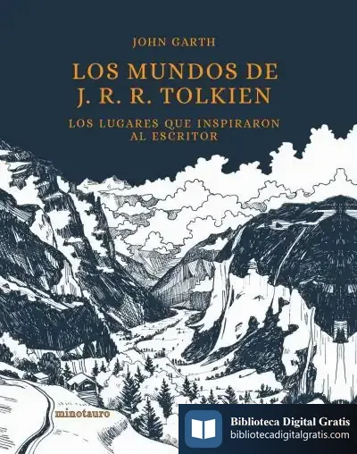 Descargar Los Mundos De J. R. R. Tolkien