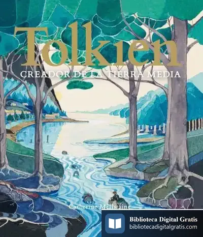 Descargar Tolkien. Creador De La Tierra Media de Martin Simonson