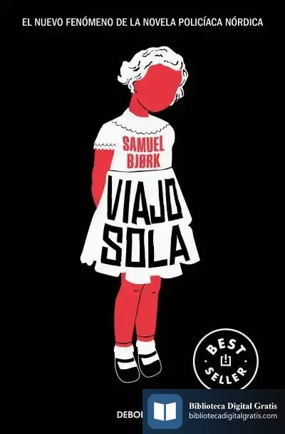 Descargar Viajo Sola