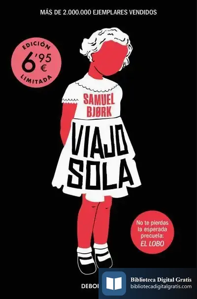 Descargar Viajo Sola (Edición Limitada A Precio Especial)