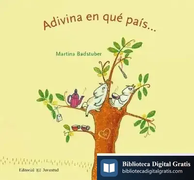Descargar Adivina En Que Pais de António Costa Pinto