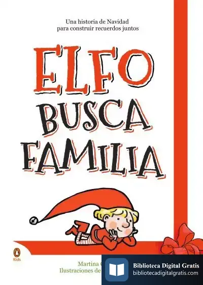 Descargar Elfo Busca Familia