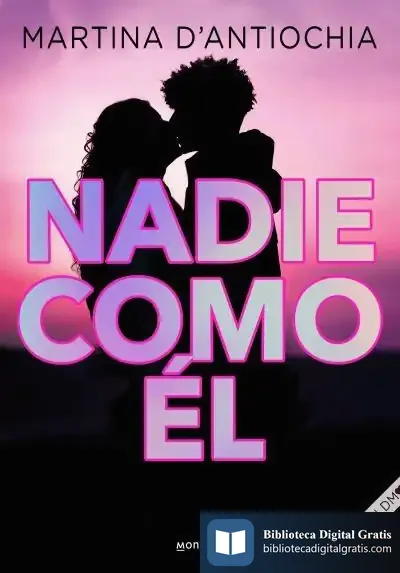 Descargar Nadie Como Él de Martina D'antiochia