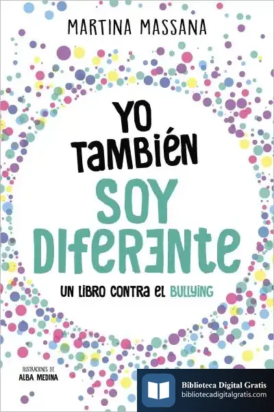 Descargar Yo También Soy Diferente