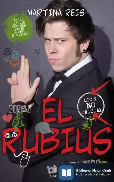 Descargar El Rubius 100% No Oficial