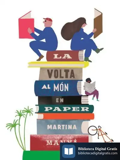 Descargar La Volta Al Món En Paper