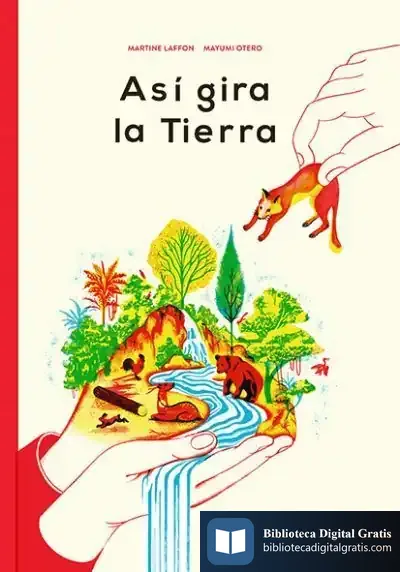Descargar Así Gira La Tierra de Martine Laffon