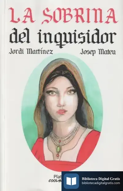 Descargar La Sobrina Del Inquisidor