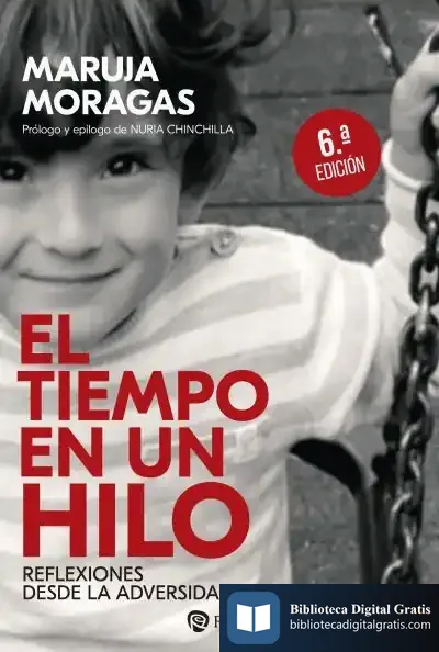 Descargar El Tiempo En Un Hilo