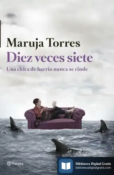 Descargar Diez Veces Siete