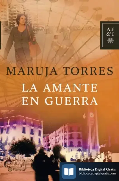 Descargar La Amante En Guerra