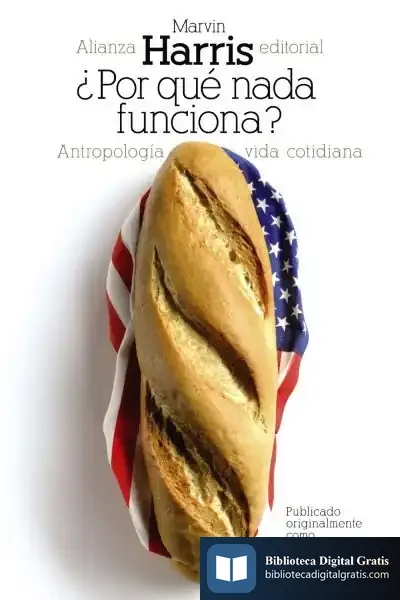 Descargar ¿Por Qué Nada Funciona?