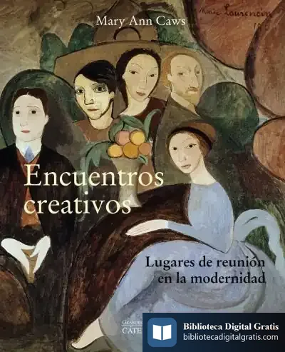 Descargar Encuentros Creativos