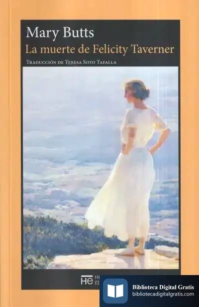 Descargar La Muerte De Felicity Taverner