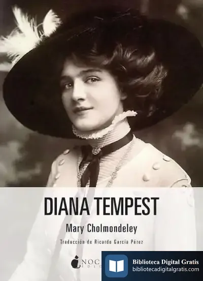 Descargar Diana Tempest