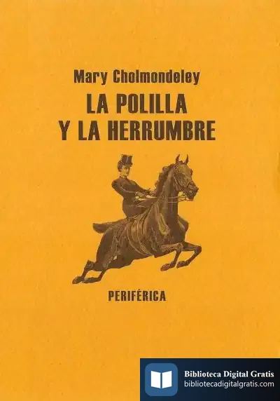 Descargar Polilla Y La Herrumbre de Pío Baroja