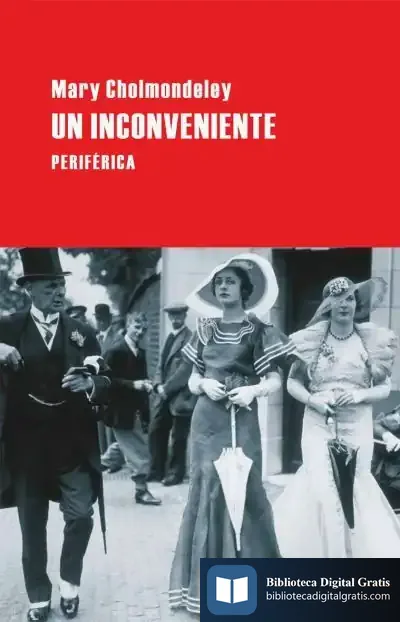 Descargar Un Inconveniente de Robin Cook