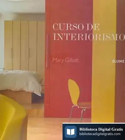Descargar Curso De Interiorismo de Michael Newton