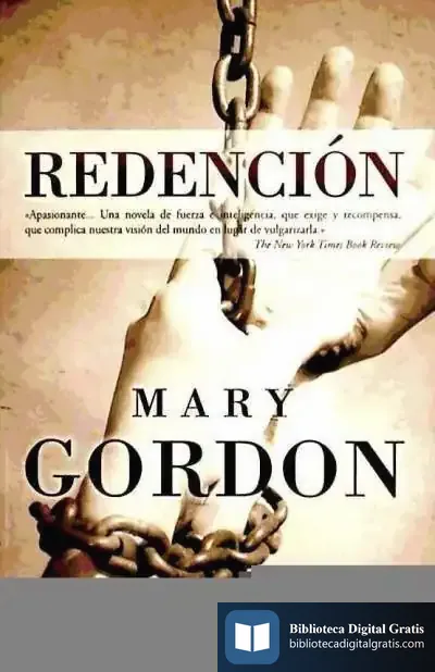 Descargar Redencion