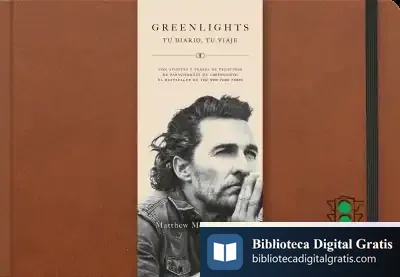 Descargar Greenlights - Tu Diario, Tu Viaje
