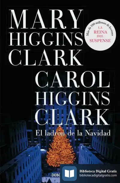 Descargar El Ladrón De La Navidad de Mary Higgins Clark