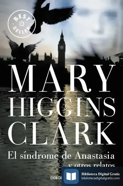 Descargar El Síndrome De Anastasia de Mary Higgins Clark