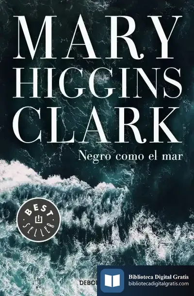 Descargar Negro Como El Mar