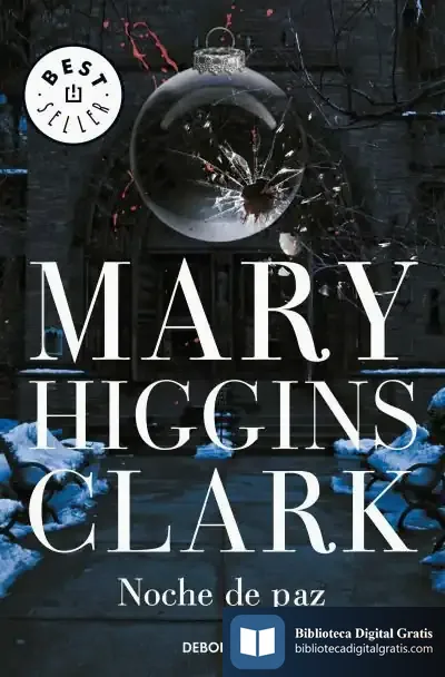 Descargar Noche De Paz de Mary Higgins Clark