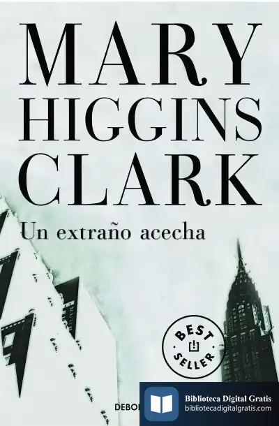 Descargar Un Extraño Acecha