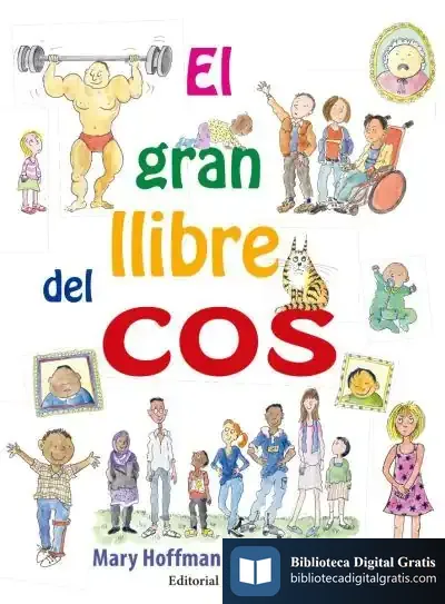 Descargar El Gran Llibre Del Cos