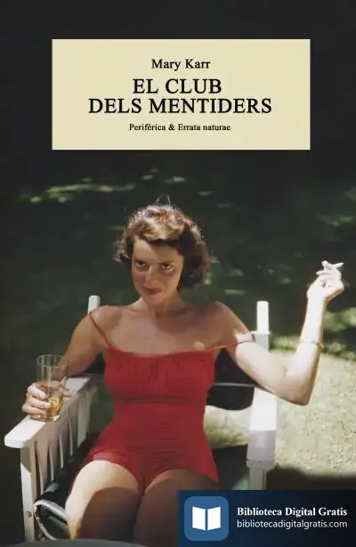 Descargar El Club Dels Mentiders