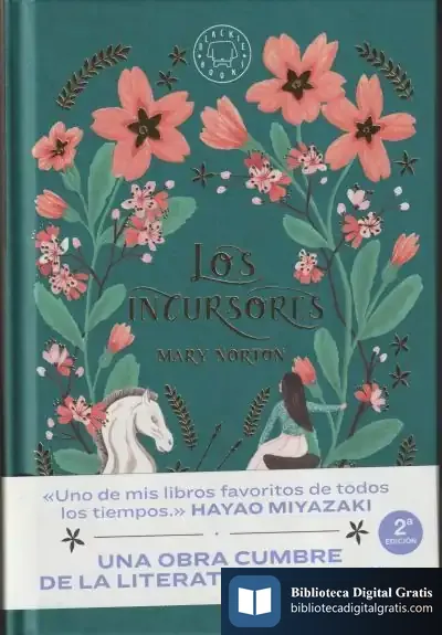 Descargar Los Incursores