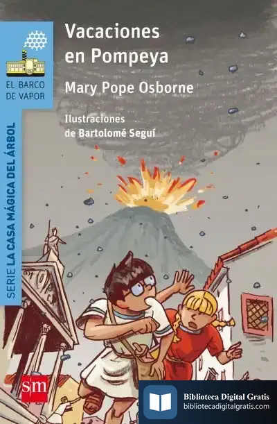 Descargar Vacaciones En Pompeya