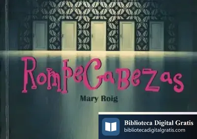 Descargar Rompecabezas (Sar Alejandria) de Mary Roig