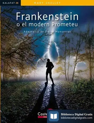 Descargar Frankenstein O El Modern Prometeu