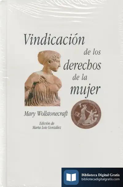 Descargar Vindicaci?N De Los Derechos De La Mujer de Óscar Álvarez Rosales