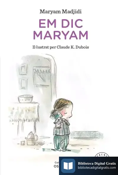 Descargar Em Dic Maryam de Maryam Madjidi