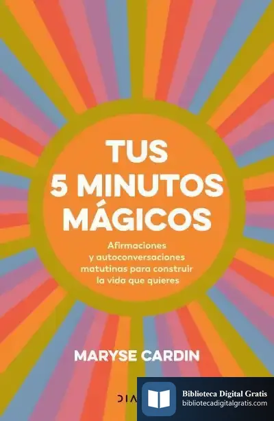 Descargar Tus 5 Minutos Mágicos