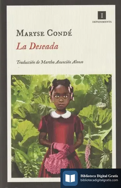 Descargar La Deseada de Maryse Condé