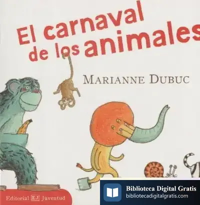 Descargar El Carnaval De Los Animales de Daniel Castro